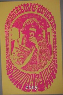 10 Poster SpecialThe Byrds, The Doors, Paul Revere, Rock n' Roll Poster Set