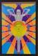 1969 Vintage Poster Hells Angels Blacklight Poster Motorcycle By Poster Prints