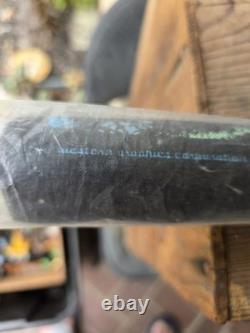 1970's Very Rare Tree House Blacklight poster, Wester Graphics, Vintage-Original