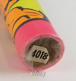 1971 THIRD 3rd EYE BLACK LIGHT POSTER #4018 IT'S PSYKLOP NM COND. (PL)