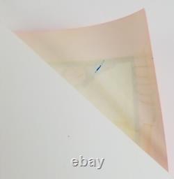 1971 THIRD 3rd EYE BLACK LIGHT POSTER #4018 IT'S PSYKLOP NM COND. (PL)