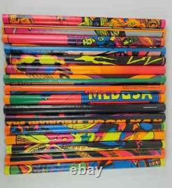 1971 THIRD 3rd EYE BLACK LIGHT POSTER #4018 IT'S PSYKLOP NM COND. (PL)