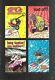 1972 Illustrated Synergisms 80-page Poster Catalog Hippies, Blacklight Groovy