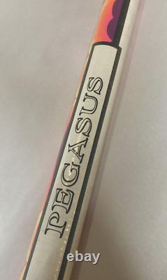 1973 Pegasus Blacklight Poster by screenprint NOS Vintage never opened