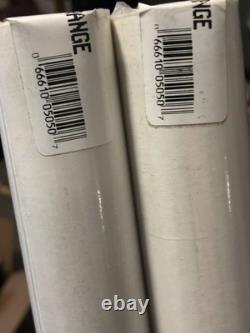 2001 Clockwork Orange Poster #5050 Sealed Flocked Blacklight 23x35 VINTAGE