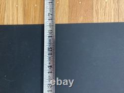 2 Original Vintage Poster Neon eros 69 sex pro Arts Black Light Head Shop 21x17