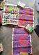 3 Vintage Blacklight Posters Lot Of 3