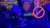 5 Things You Should Never Do With A Black Light