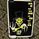 (6) Insane Clown Posse Blacklight Posters Psychopathic Jokers Cards Vintage