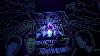 A Closer Look At The Long After Dark Black Light Poster Pre Order Now In The Tom Petty Store