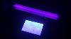 American Dj 24blb Black Light Review U0026 Demo