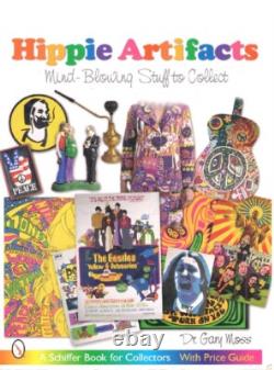 American Woman Original Vintage Blacklight Poster Third Eye Inc 1970 Psychedelic