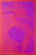 Big O Original 1968 Black Light Head Shop Poster 23x35 Orgasm Ecstasy Nm
