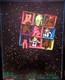 Box Kite 1970 Blacklite Poster By Funky Features Cool