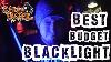 Best Budget Black Light Onforu Super Bright 60w Blacklight Chill Factor Showcase Review