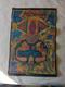 Big Sur Light Power Crusade Vintage 1968 Blacklight Headshop Poster 23 X 35