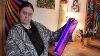 Black Light Reactive Art Tips Gunmetalglow