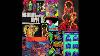 Blacklight Poster Power