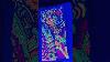 Blacklight Poster See You In Paradise America Blacklight Traditionalart Speeddrawing