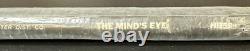 Blacklight Poster The Minds Eye Houston Blacklight & Poster Company 1970 ProAd