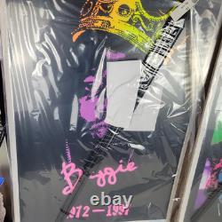 Blacklight Posters 8 Pieces
