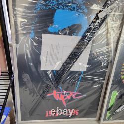 Blacklight Posters 8 Pieces