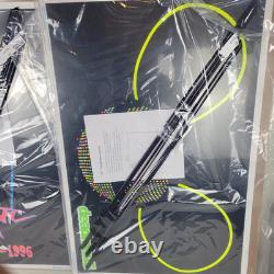 Blacklight Posters 8 Pieces