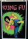 Bruce Lee Original Vintage Blacklight Poster Kung Fu 1970's Martial Arts Velvet