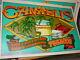 Canablis 1967 67 Vintage Blacklight Marijuana Weed Nos Poster By Rick Griffin
