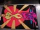 Candle Kiss Blacklight Vintage Poster 24x36 Personality Posters Canada