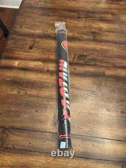 Captain America BLACKLIGHT POSTER 32 Rare NOS Vtg 70s Flocked John Romita 1975