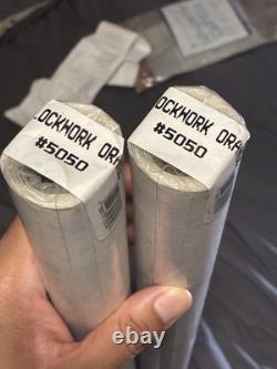 Clockwork Orange Poster BLACKLIGHT 23x35 Flocked UNOPENED #5050 EXTREMELY RARE