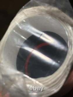 Clockwork Orange Poster BLACKLIGHT 23x35 Flocked UNOPENED #5050 EXTREMELY RARE