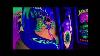 Delmoko S Black Light Posters