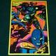 Doctor Strange Meets Eternity 1971 Third Eye Black Light Poster Gene Colan