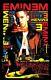 Eminem Black Light Poster Trends International Rp9951 New Sealed Very Rare Rap