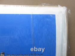 Every man like all other man Vintage Black Light Poster 1970's Inv#G1706