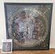 Framed 1981 The Map Of The Universe Withbooklet Tomas Filsinger Glow N The Dark