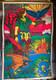 Falcon Hunter Vintage 1971 Headshop Blacklight Pacific Screen Poster -nice