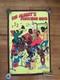 Fat Albert Rare 1972 Junkyard Band Black Light Poster Artko Studios 22.5x34