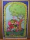 First Love Patterson Black Light Poster 1970 In#g6075