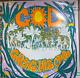 God Grows His Own 1967 Vintage Headshop Poster By Mari Tepper -read