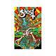 Ghost Seven Inches Of Satanic Panic 7 Vinyl + Blacklight Poster Bundle Papa