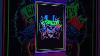 Guns N Roses Use Your Illusion Blacklight Poster