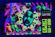 House Of 1000 Corpses Screen Print Poster Matt Ryan Tobin Black Light Inks Xx/75