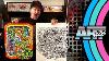 How I Created A Retro Gaming Art Mashup Poster