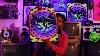 How To Make Your Own Blacklight Posters