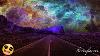 How To Paint A Road To The Cosmos Blacklight Uv Art