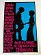 I Do My Thing You Do Your Thing Perls Blacklight Vintage Poster Black Power Blm