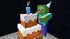 I Gave My Pet Zombie The Best Day Ever